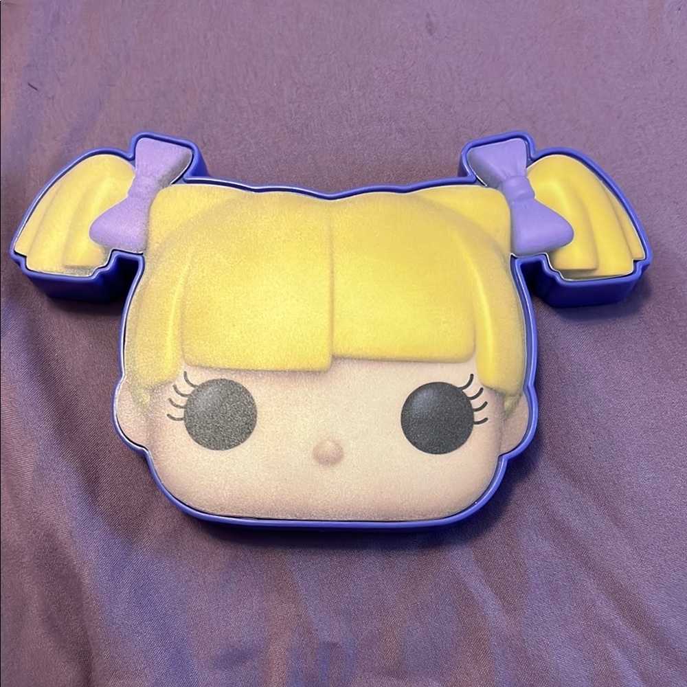 Funko Angelica Eyeshadow Palette